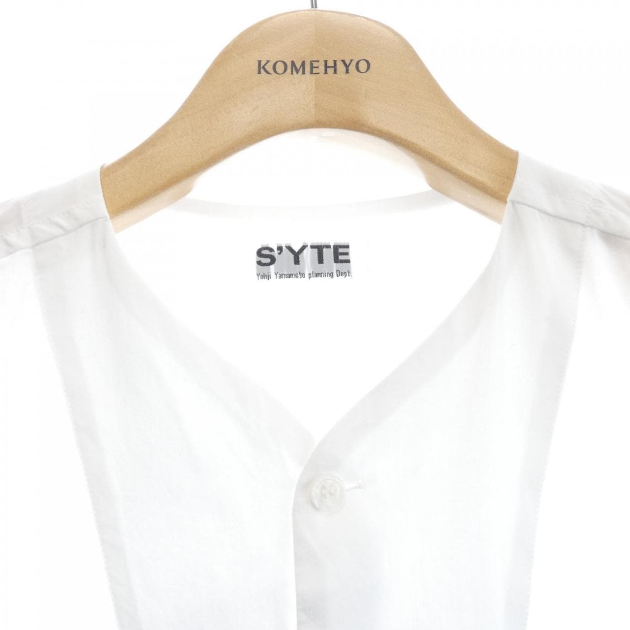 サイト S'YTE US-B04-080 シャツ