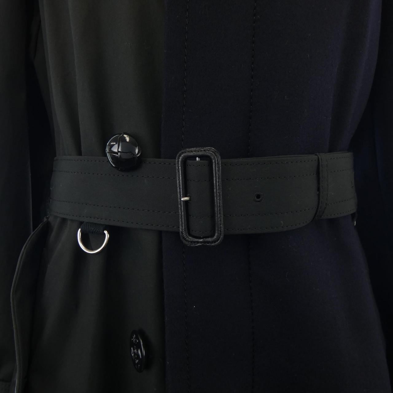 サカイ SACAI 19-02040M コート