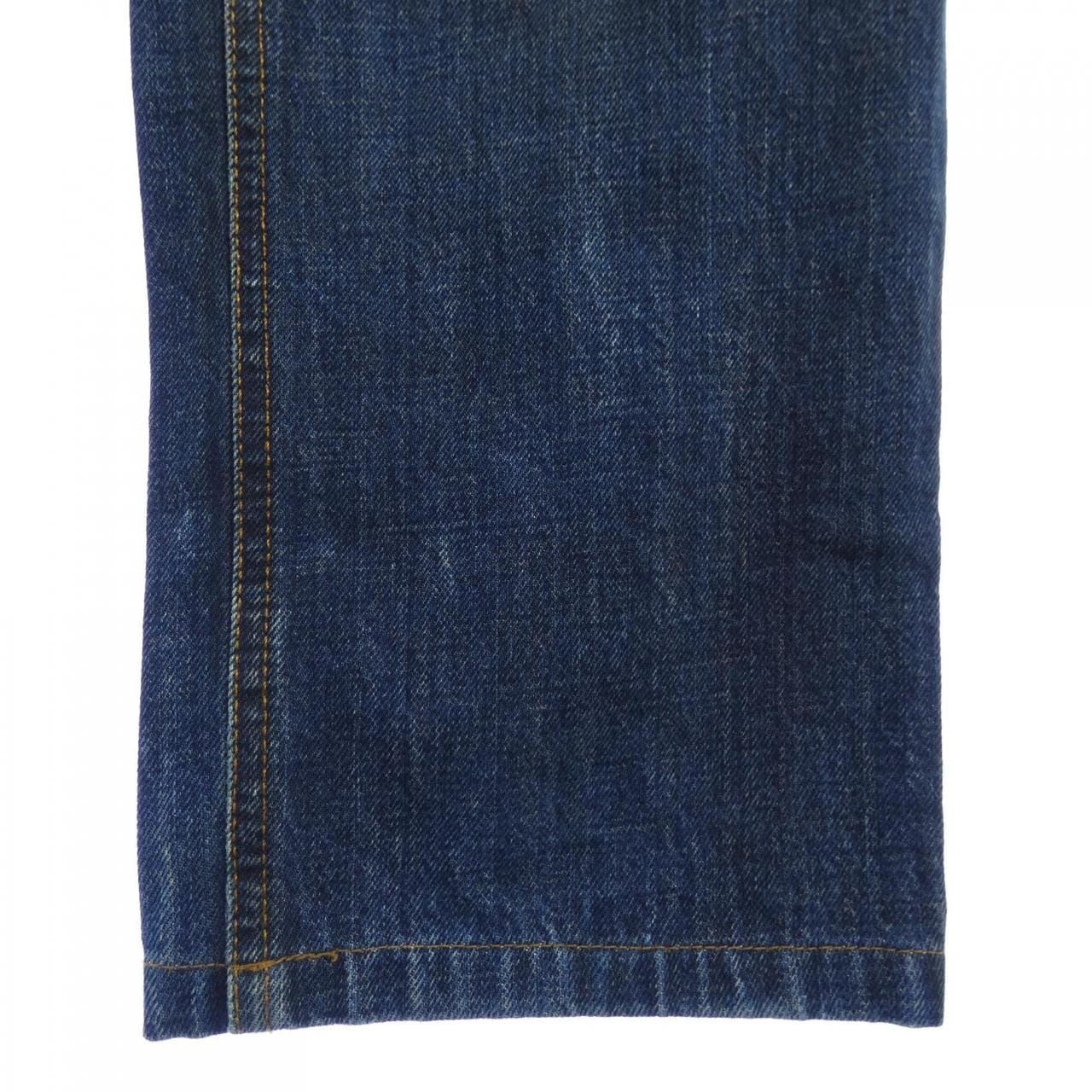 ドルチェアンドガッバーナ DOLCE&GABBANA G46LLD ジーンズ