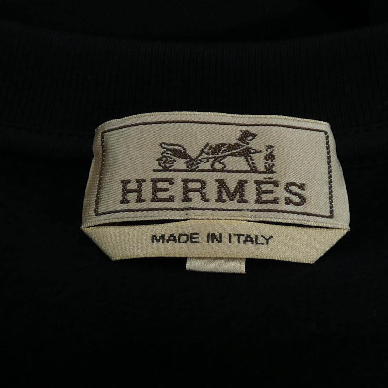 エルメス HERMES *31-5761 スウェット