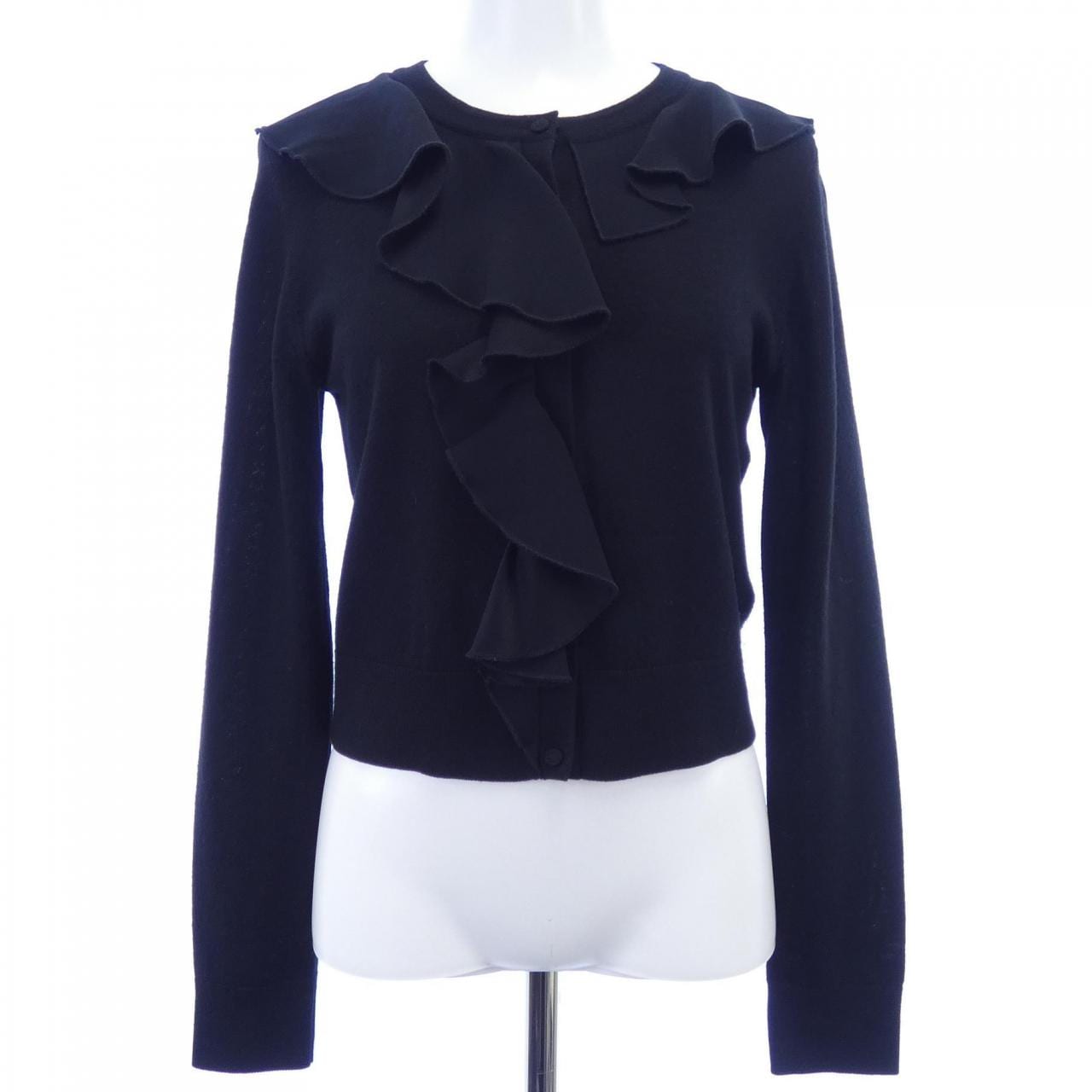 ポールカ PAULE KA カーディガン