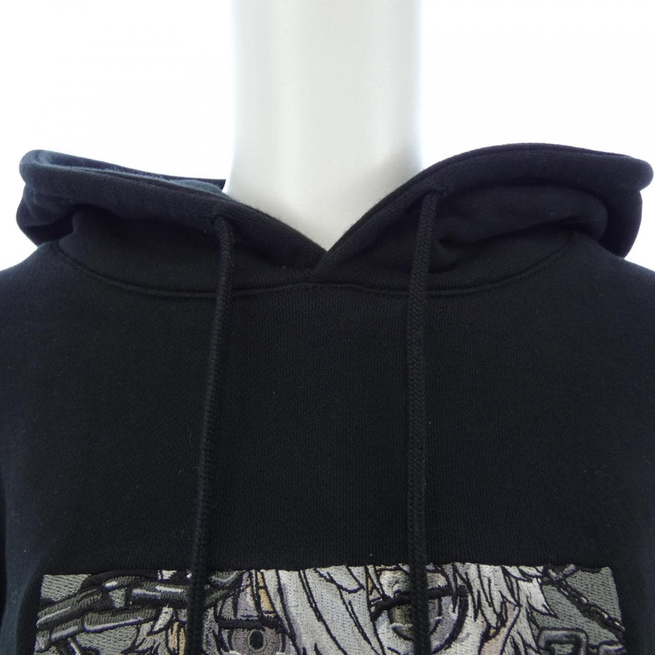 VAULTROOM JYCH202405 PARKER