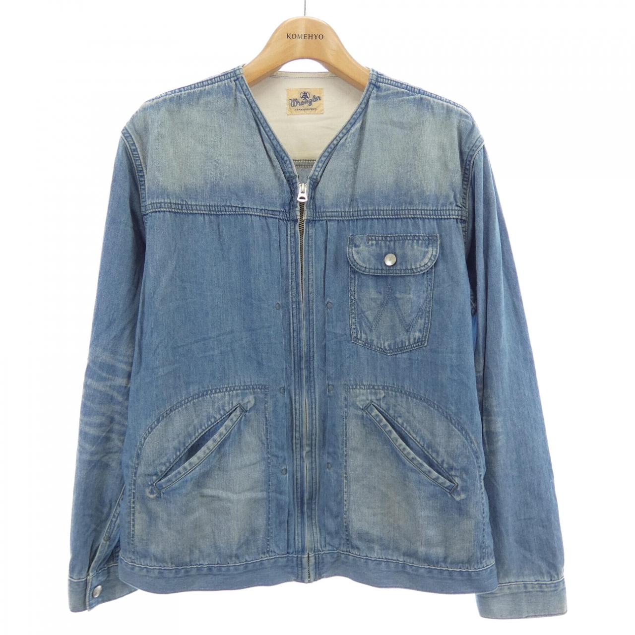 ラングラー WRANGLER ジャケット