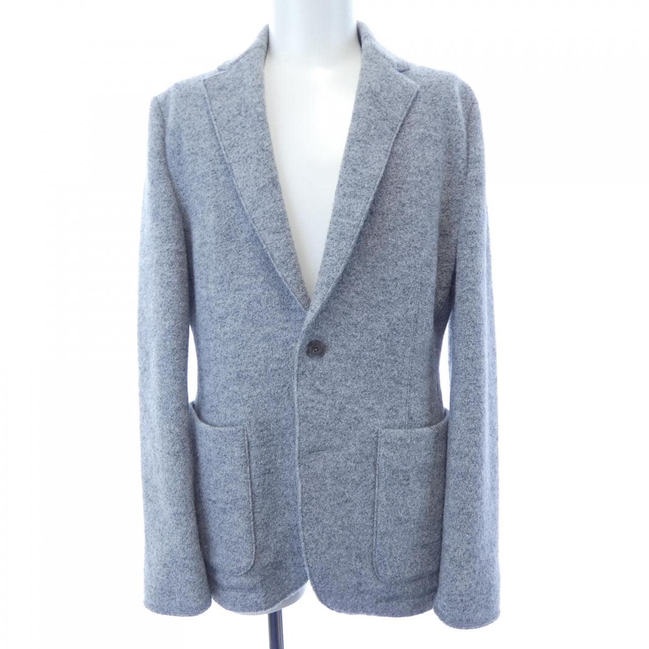 エポカウォモ EPOCA UOMO ジャケット