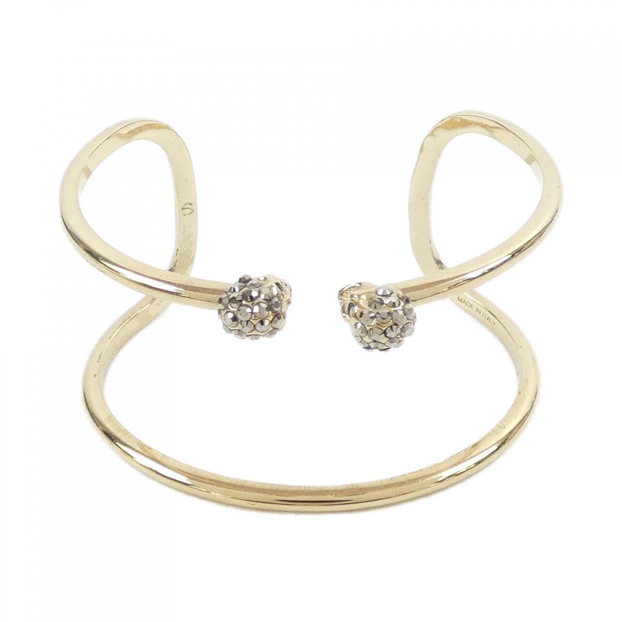 アレキサンダーマックイーン ALEXANDER McQUEEN BRACELET