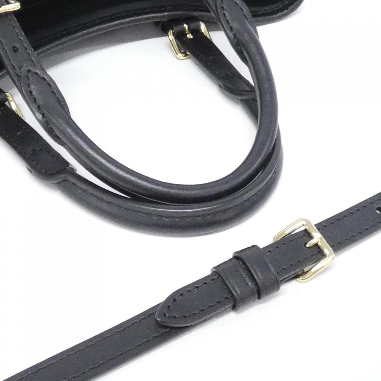 ルイヴィトン モノグラム アンプラント バビロン トート PM M11393 バッグ