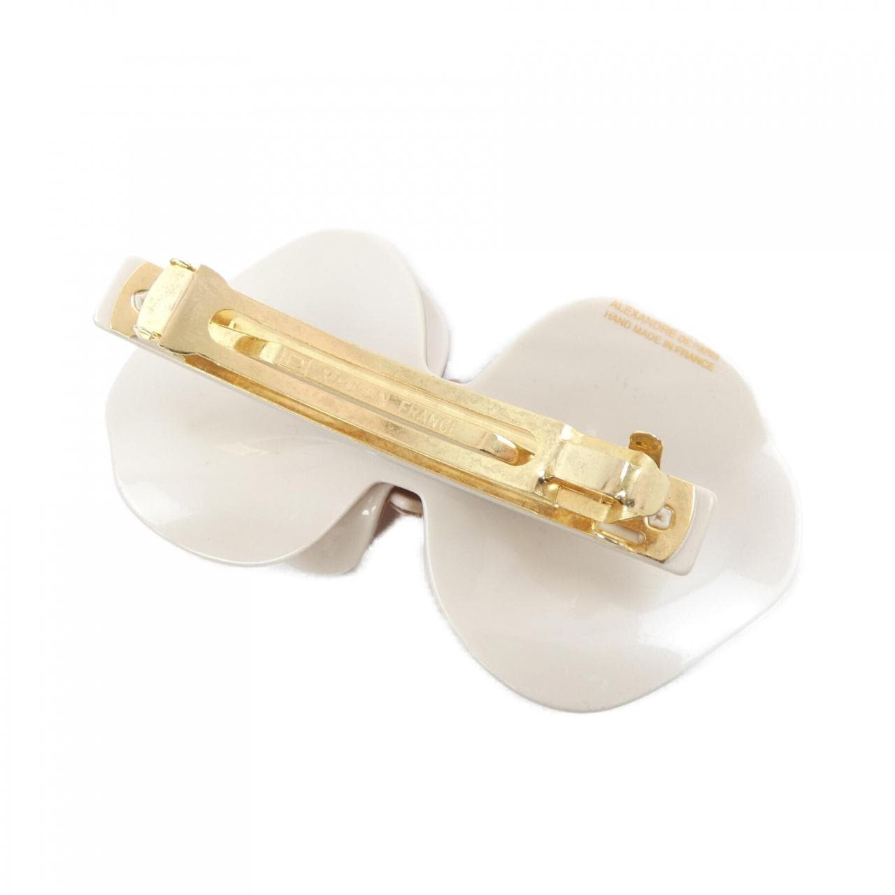 アレクサンドルドゥパリ ALEXANDRE DE PARIS HAIR ACCESSORIES