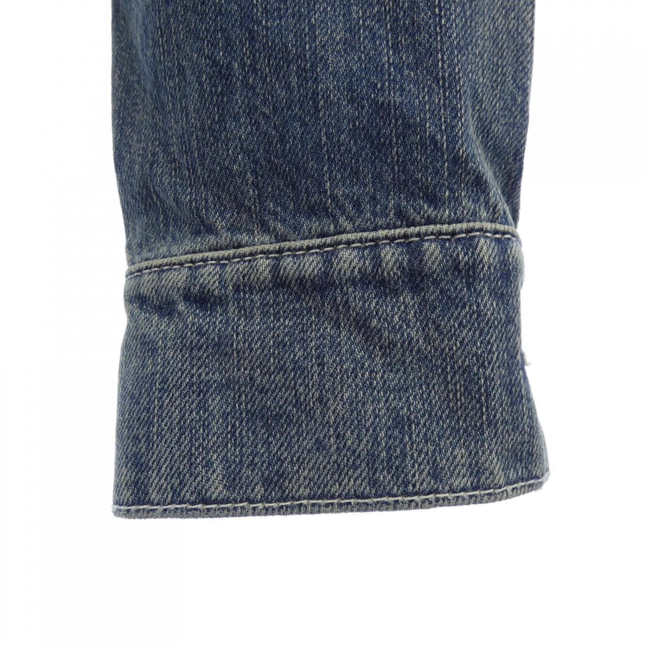 ケンゾー KENZO FE55DV1106I7 デニムジャケット