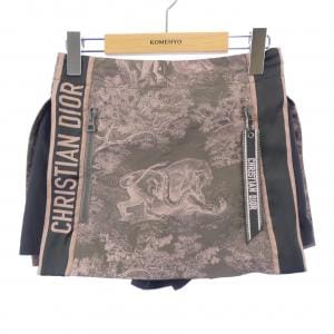 クリスチャンディオール CHRISTIAN DIOR リバース トワルドゥジュイ 227P53A2826 ショートパンツ