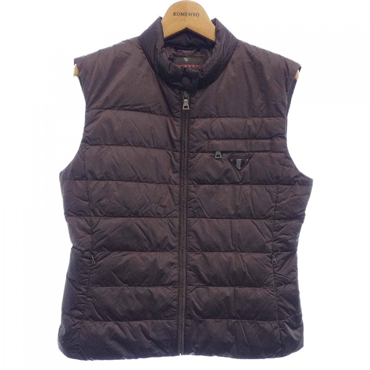 Prada PRADA 290291羽绒背心