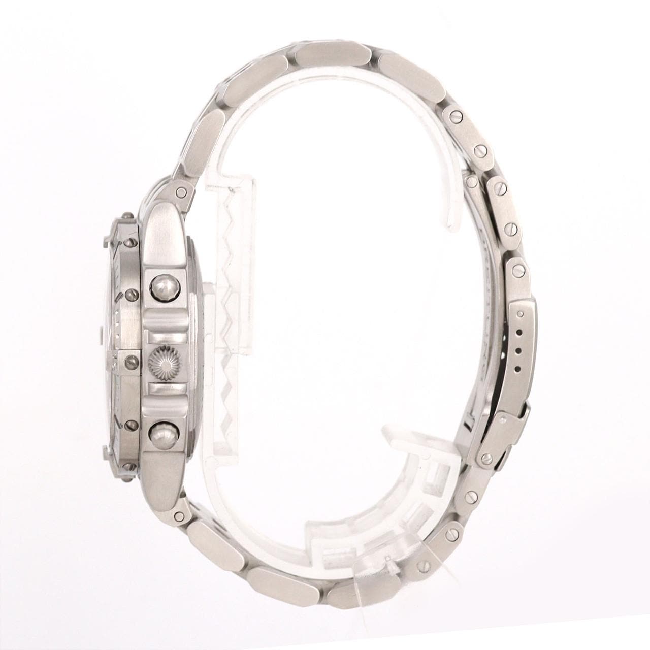 ブライトリング ブラックバード A13353/A140BLBPAS SS 自動巻