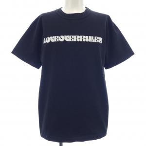 サカイ SACAI 21-0177S UNISEX Tシャツ
