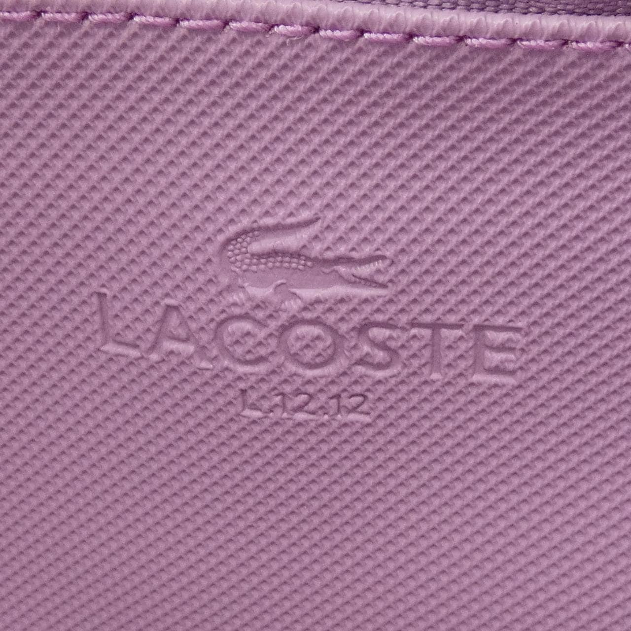 ラコステ LACOSTE BAG
