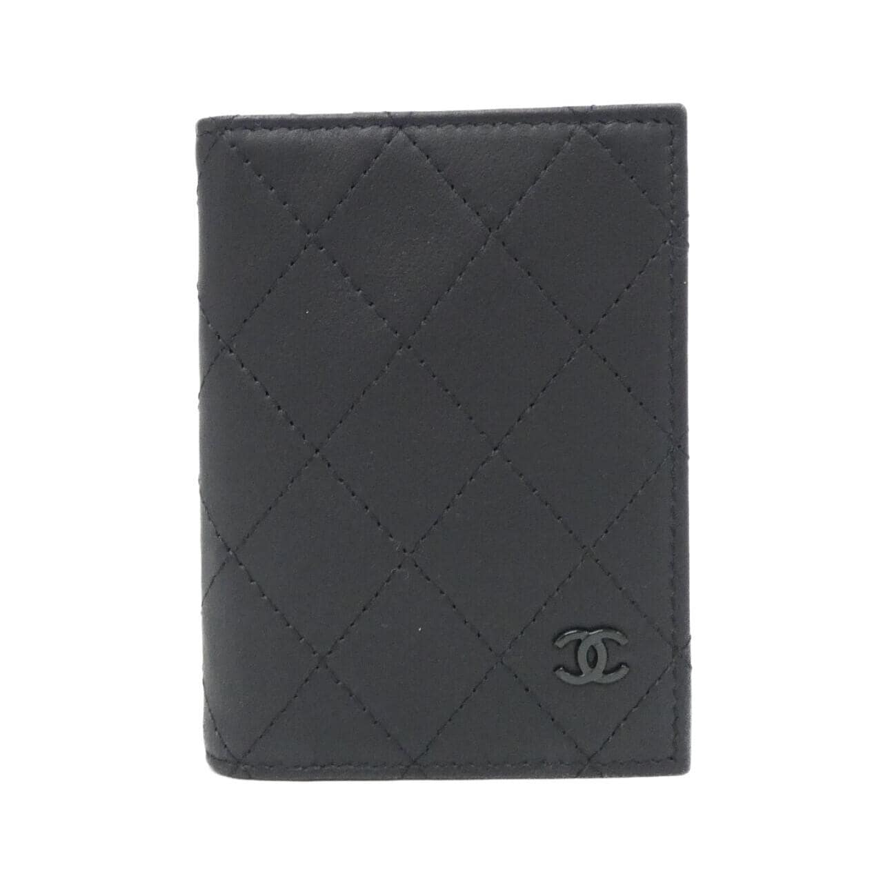 シャネル AP3822 カードケース