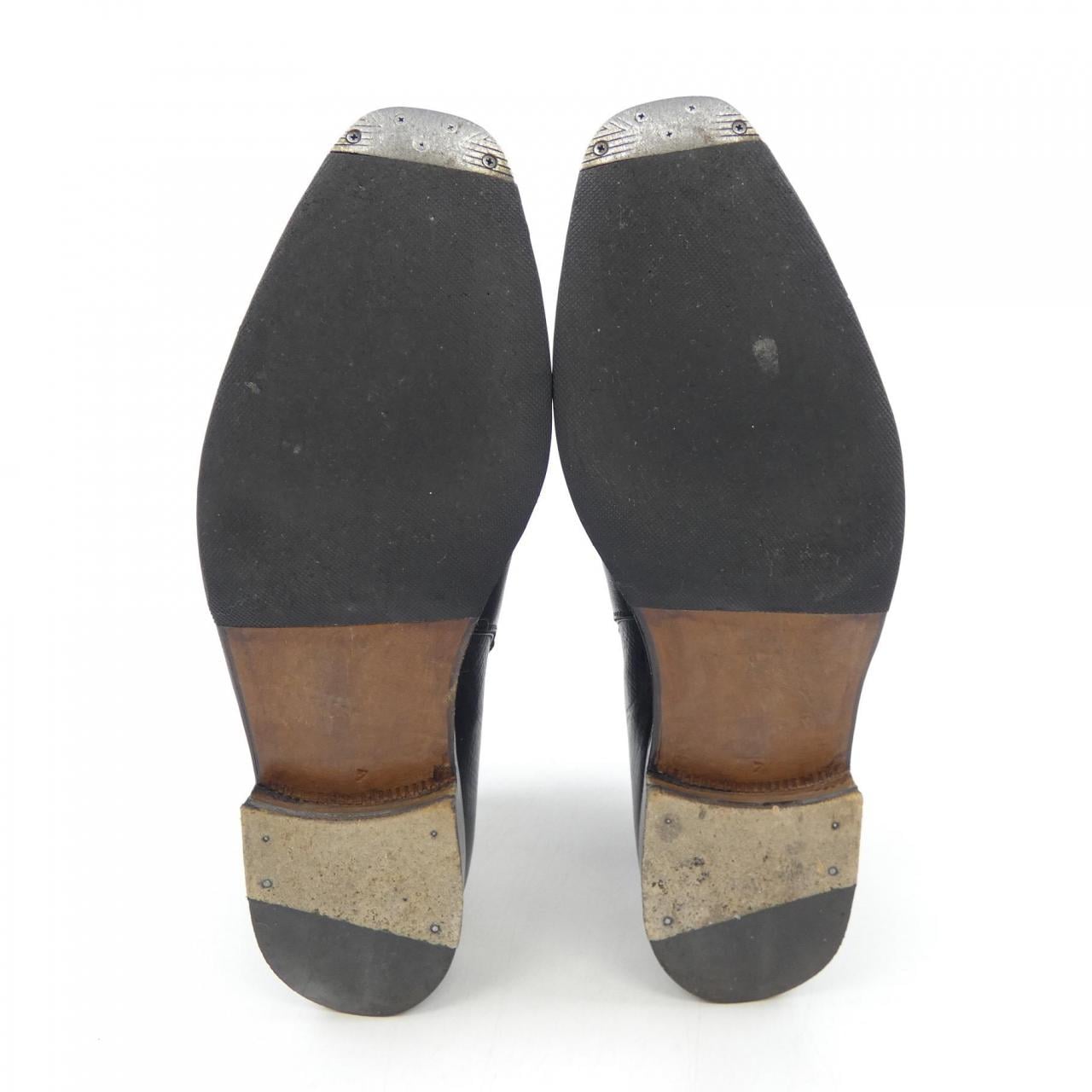 エンツォボナフェ Enzo.Bonafe 3930MOD ブーツ