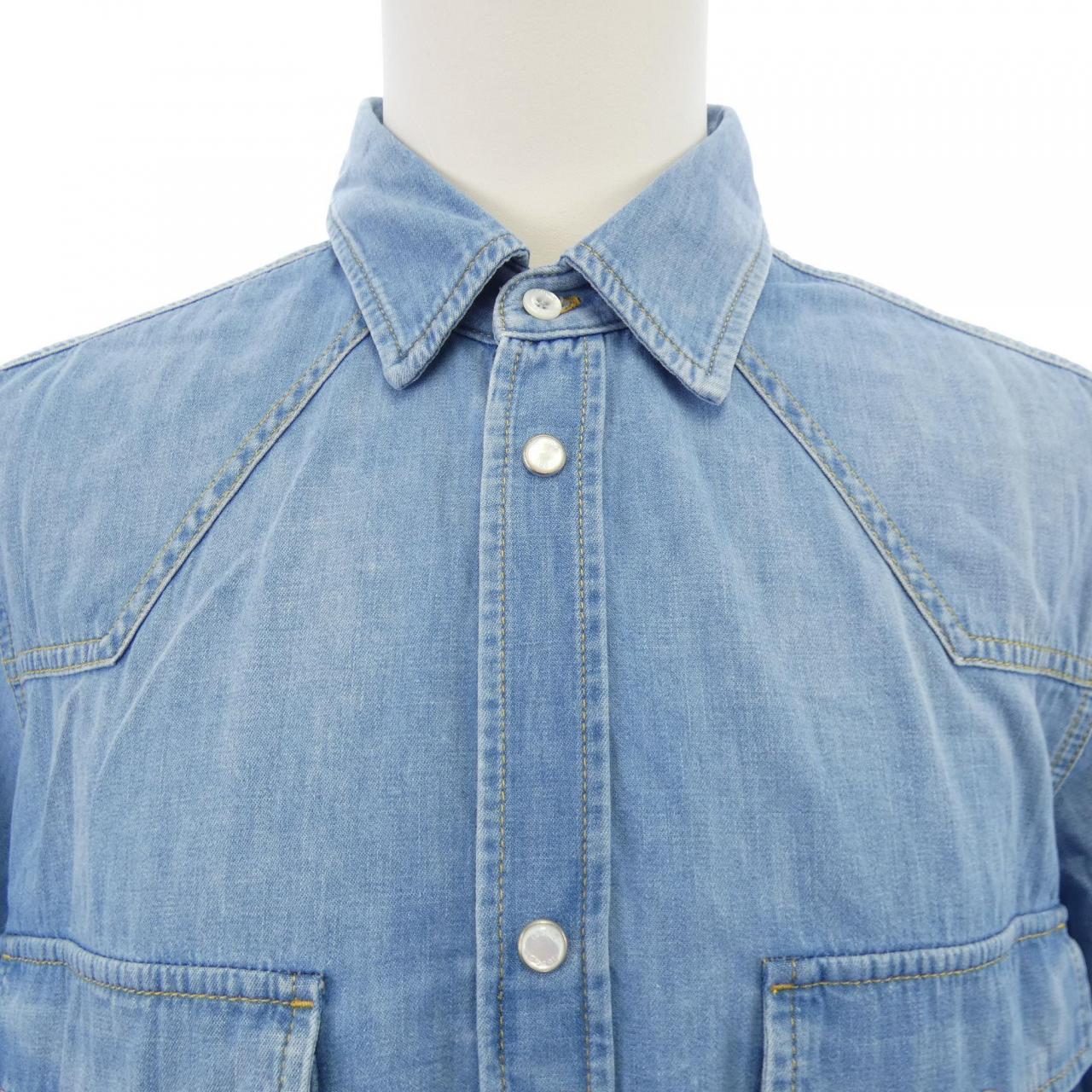 グッチ GUCCI 729938 XDCC2 S／Sシャツ