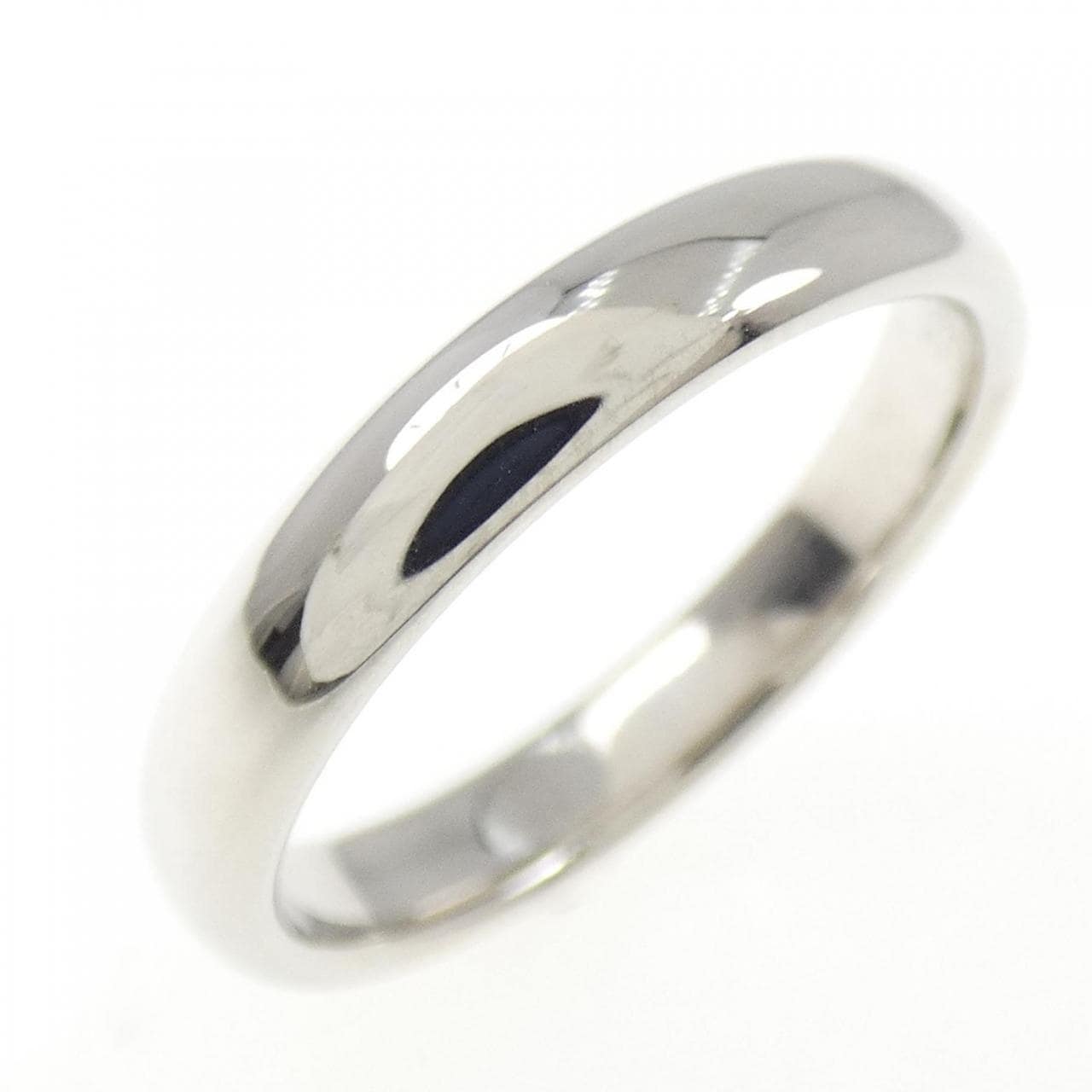 ティファニー フォーエバー ウェディング バンド リング