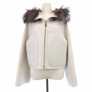 フェンディ FENDI FJ7306 MW18 ジャケット