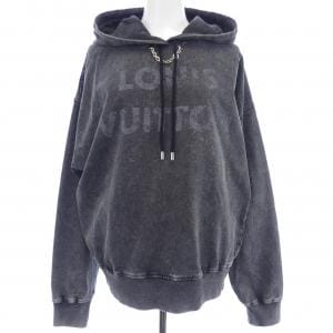 ルイヴィトン LOUIS VUITTON ヴィンテージエフェクトLOUIS VUITTONフーディ FRST01GPV パーカー