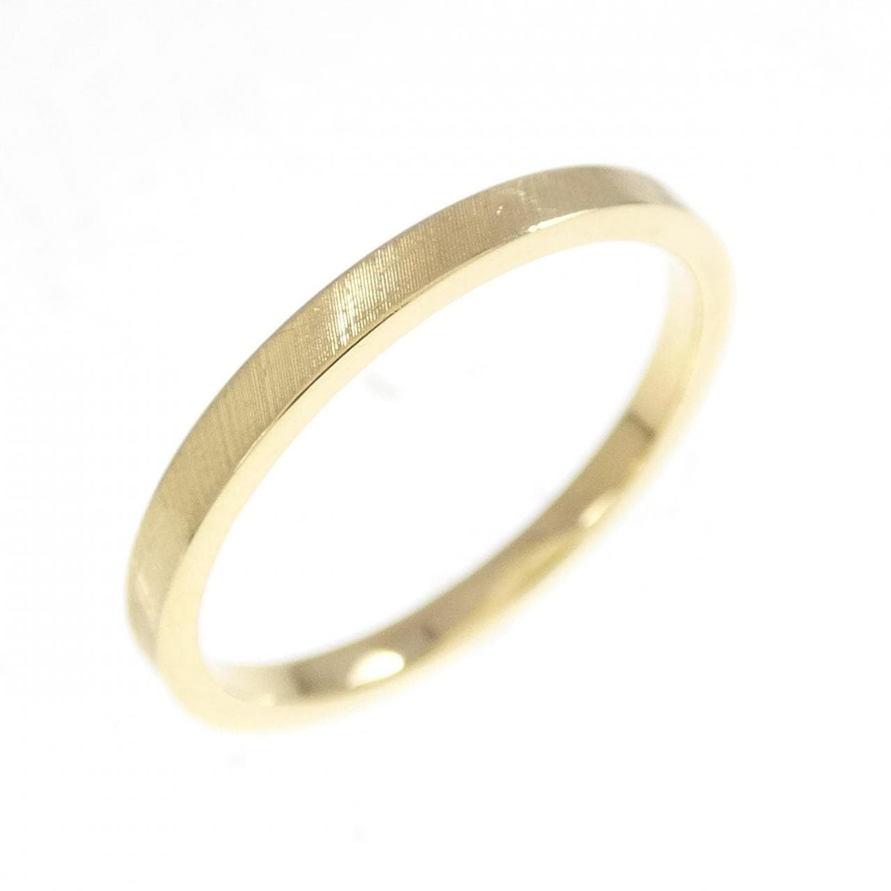 アーカー 750YG リング