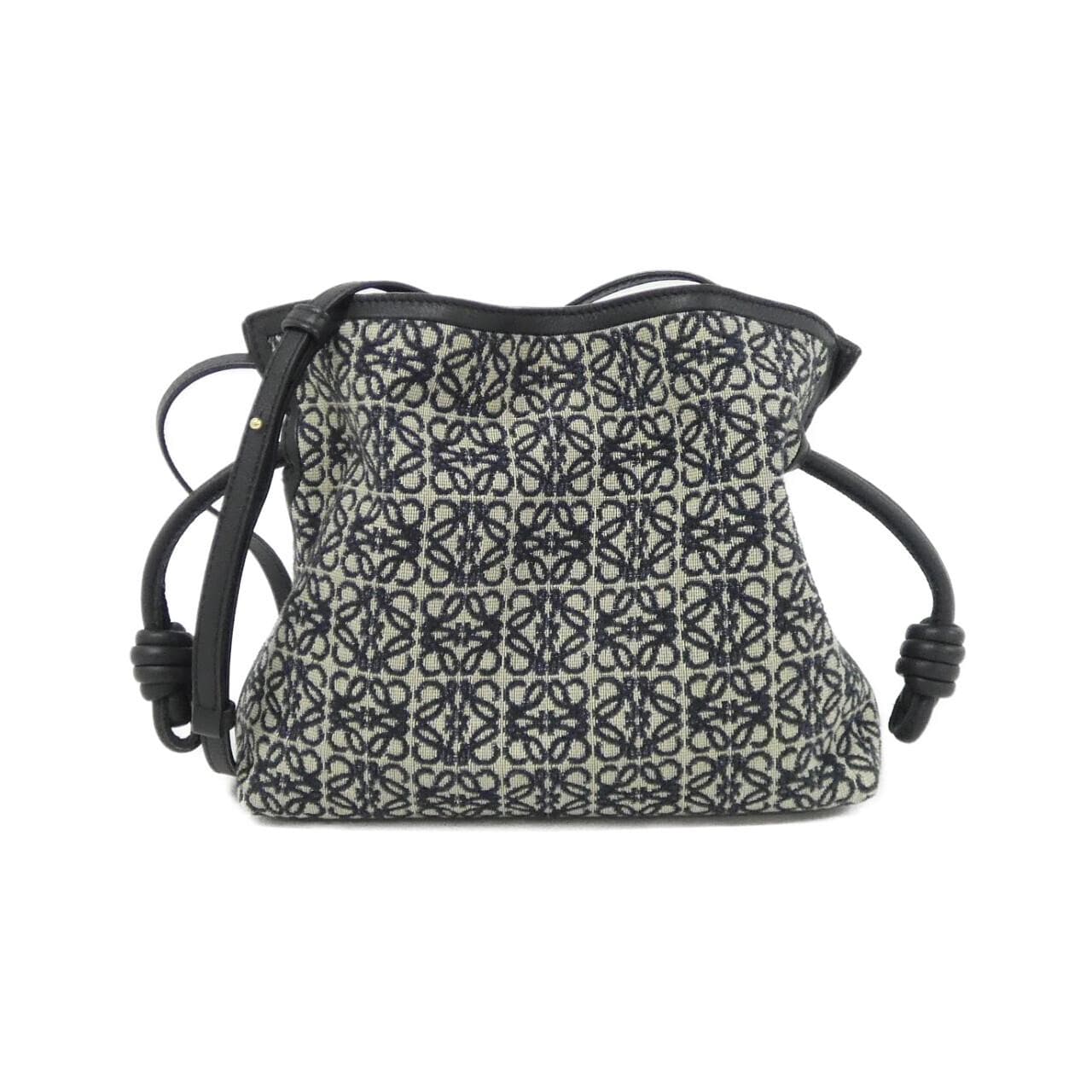 ロエベ フラメンコ クラッチ A411FC1X33 バッグ