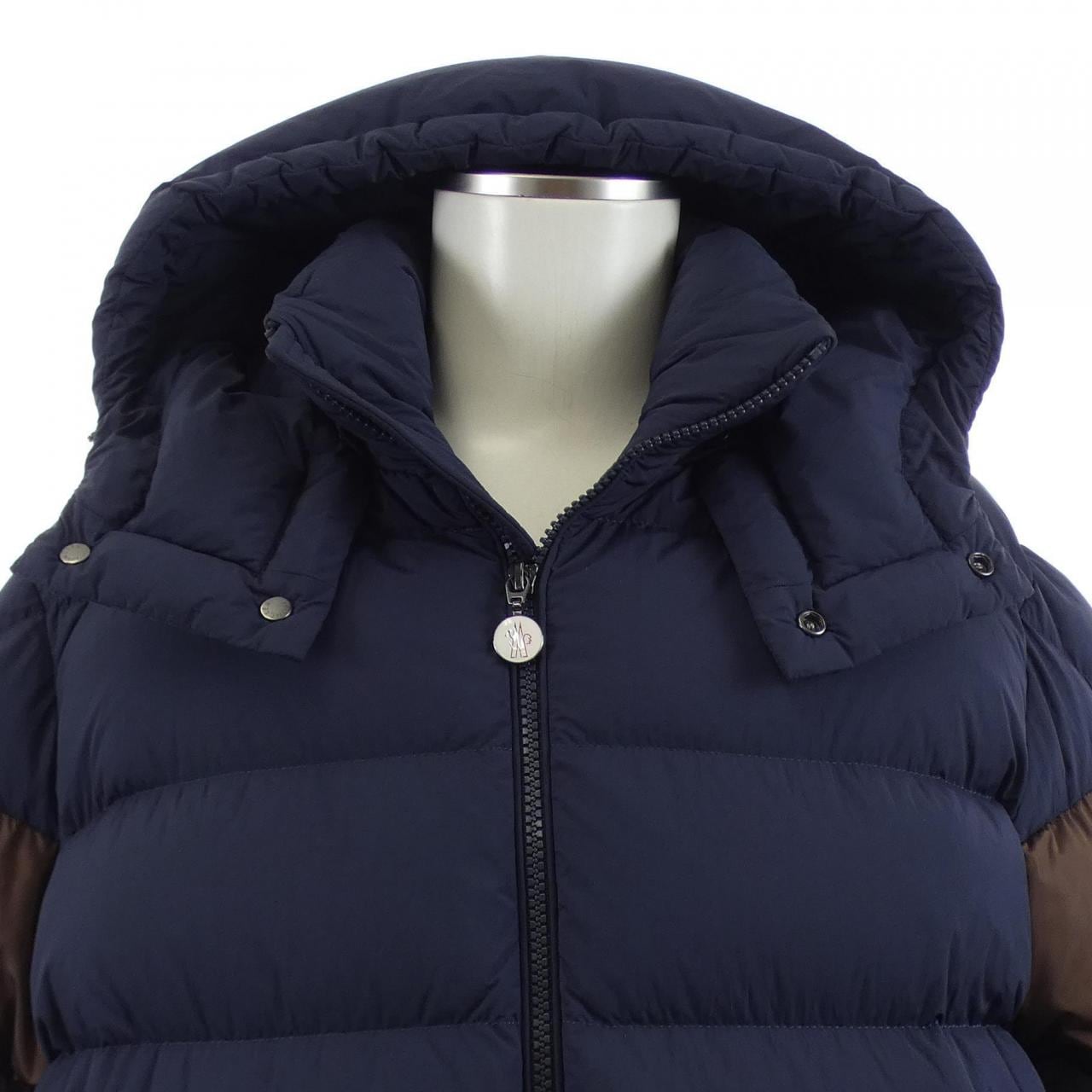 モンクレール MONCLER ENZIAN ダウンジャケット