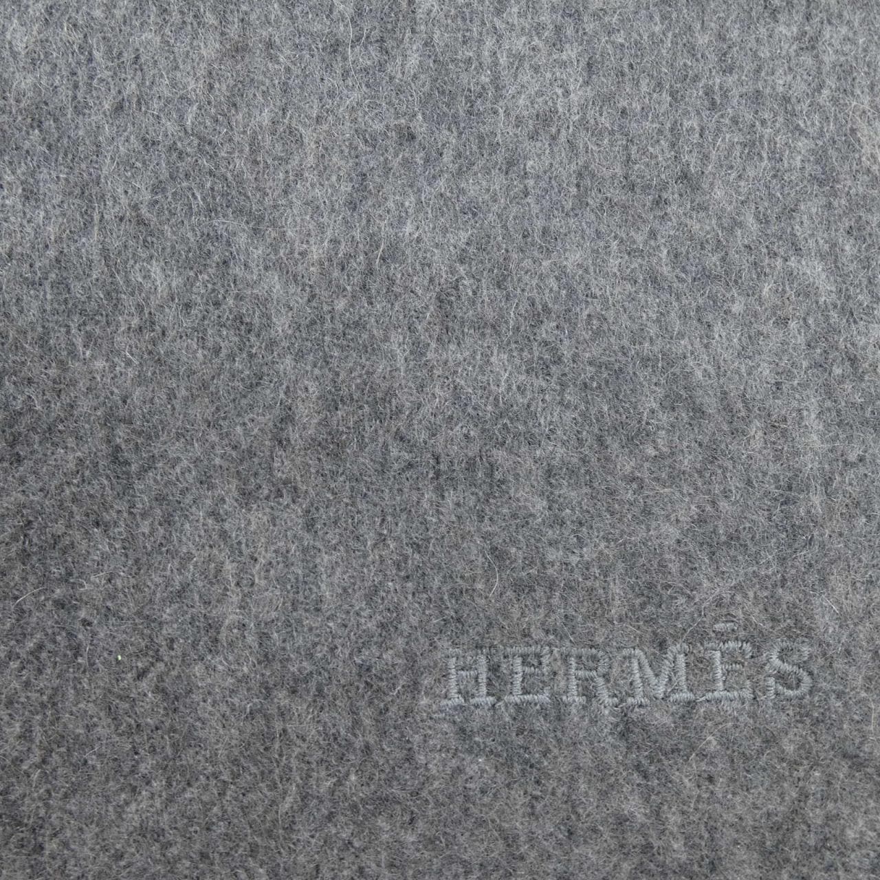 エルメス HERMES MUFFLER