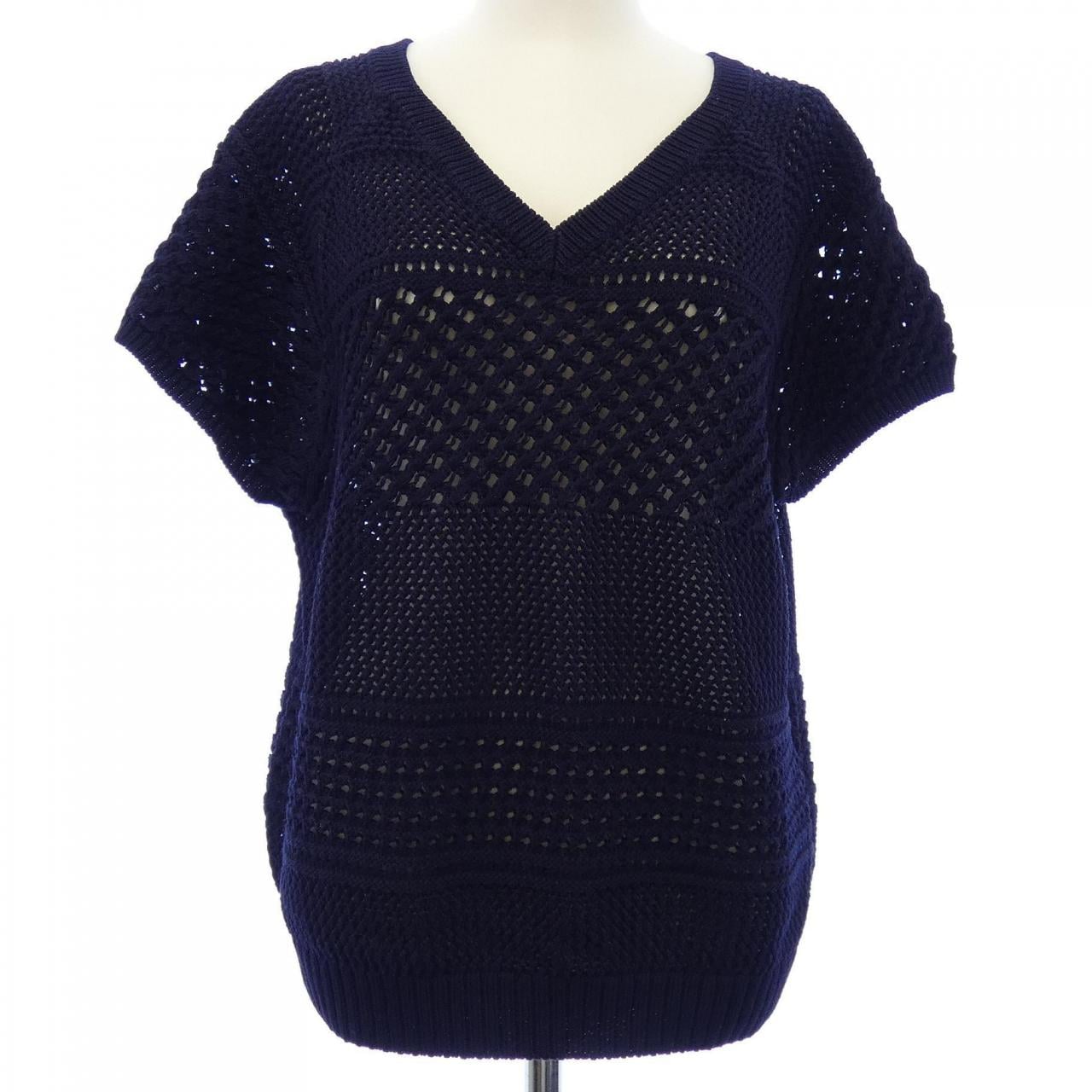 エブール ebure 3710800305 ニット