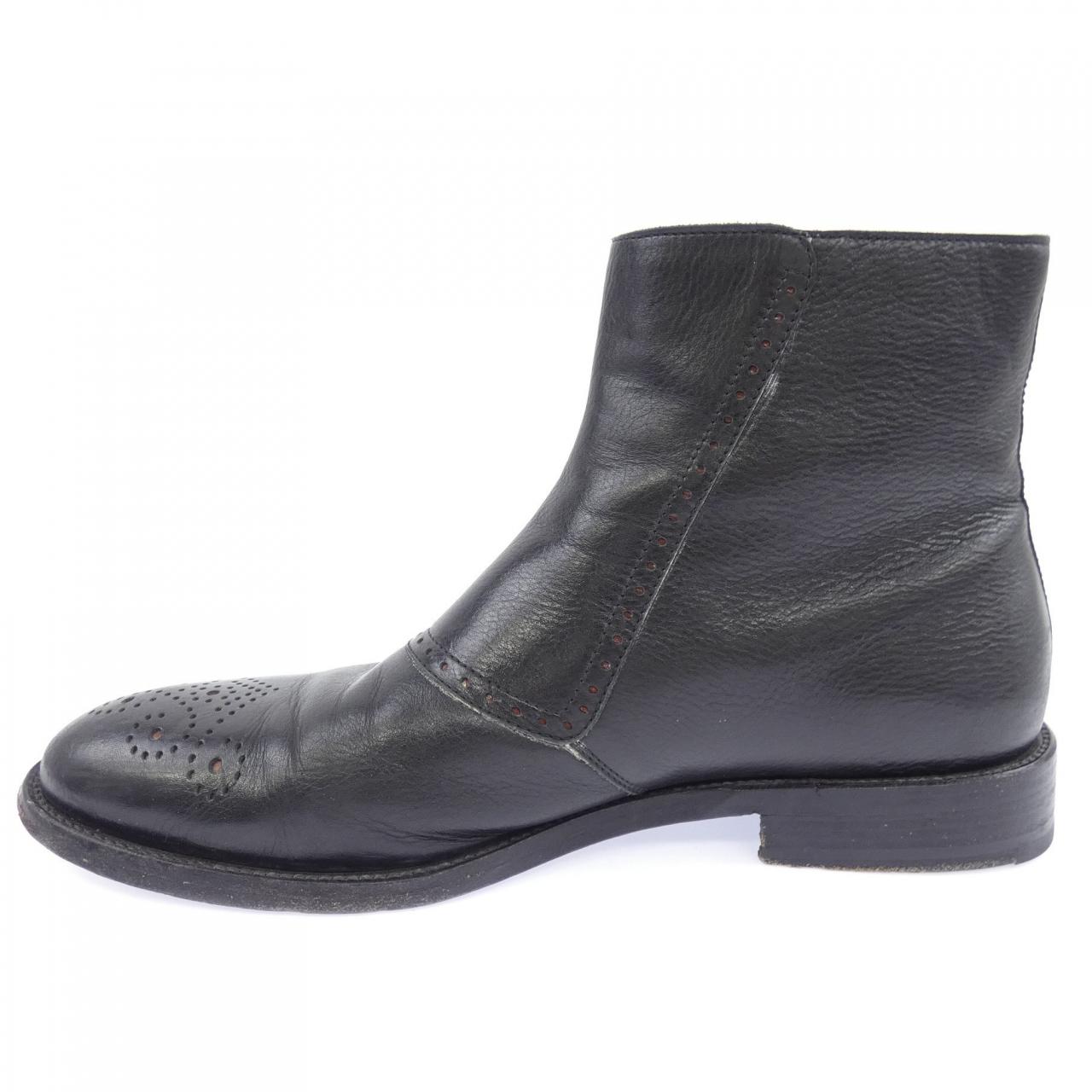 エトロ ETRO ブーツ