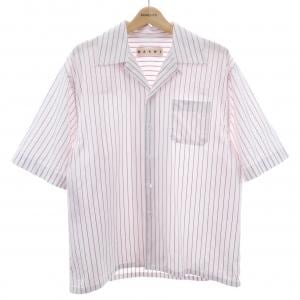 マルニ MARNI CUMU0213A5 S／Sシャツ