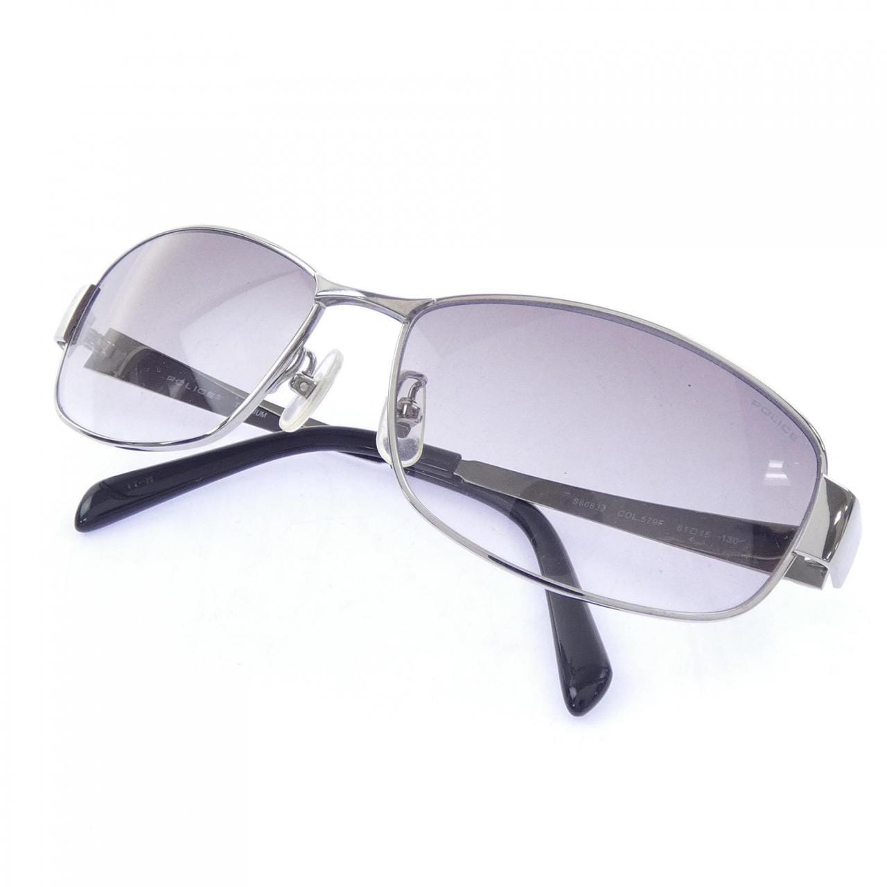 ポリス POLICE S8683J SUNGLASSES