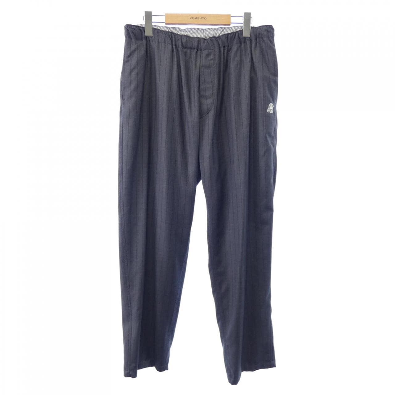 ザシェパード the shepherd US2C4592-2 パンツ