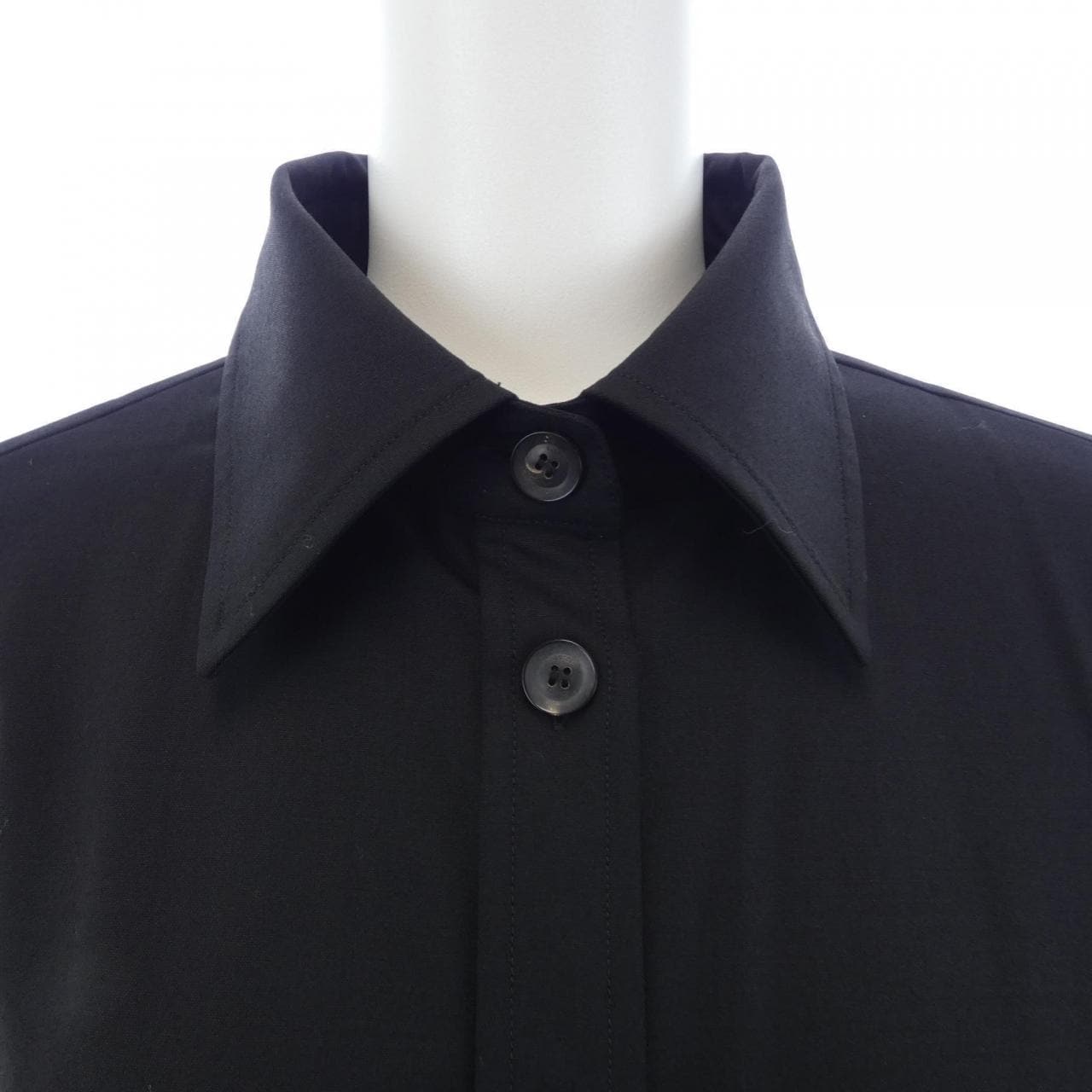 【ヴィンテージ】グッチ GUCCI 203-1206-4980 シャツ