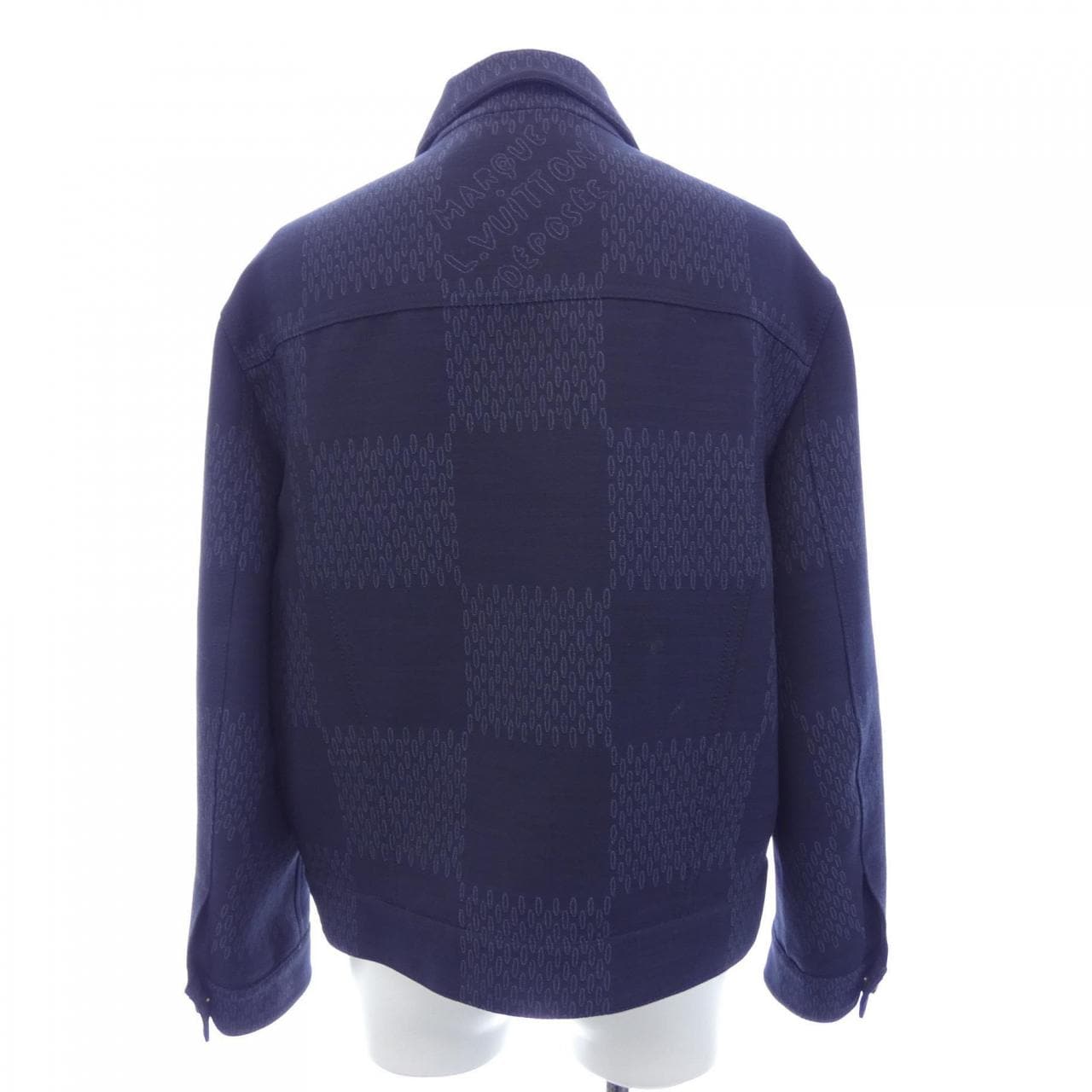 ルイヴィトン LOUIS VUITTON HRB88WMFG ジャケット