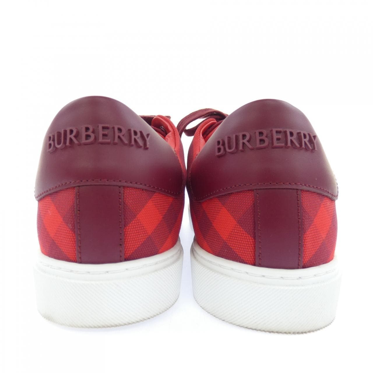 バーバリー BURBERRY スニーカー