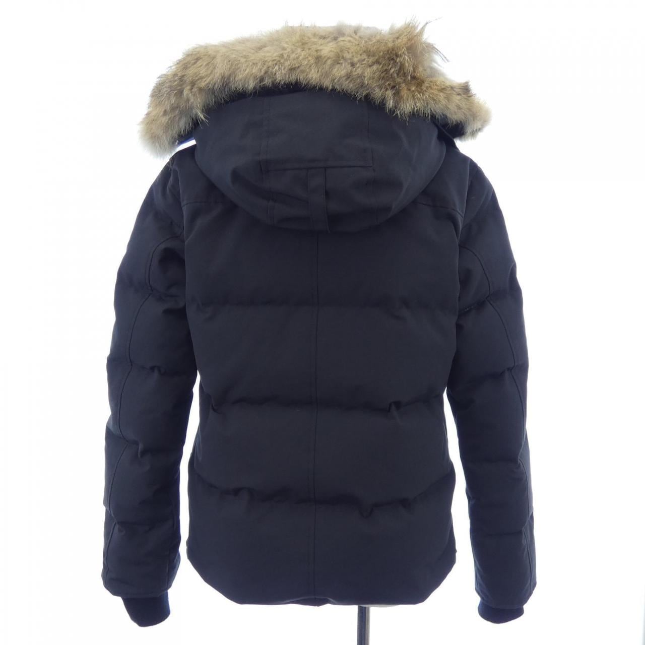 カナダグース CANADA GOOSE 3808MA WYNDHAM ウィンダム ダウンジャケット
