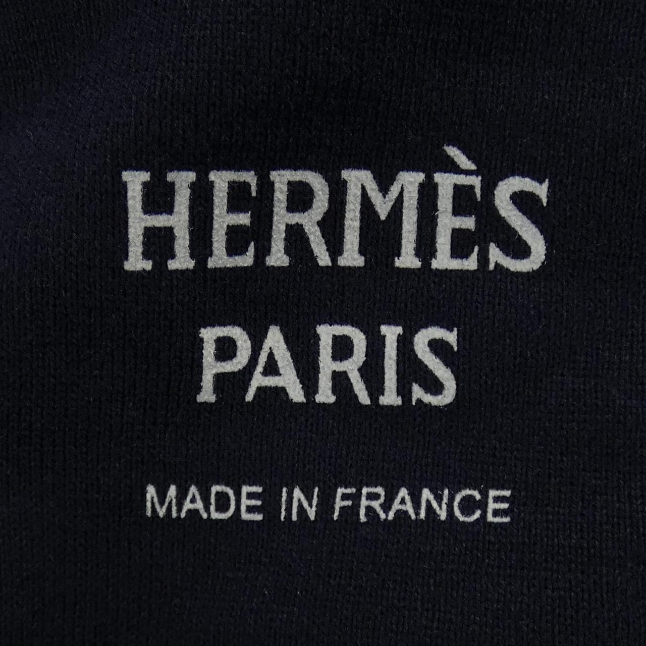 エルメス HERMES モザイク 3E4620DL Tシャツ