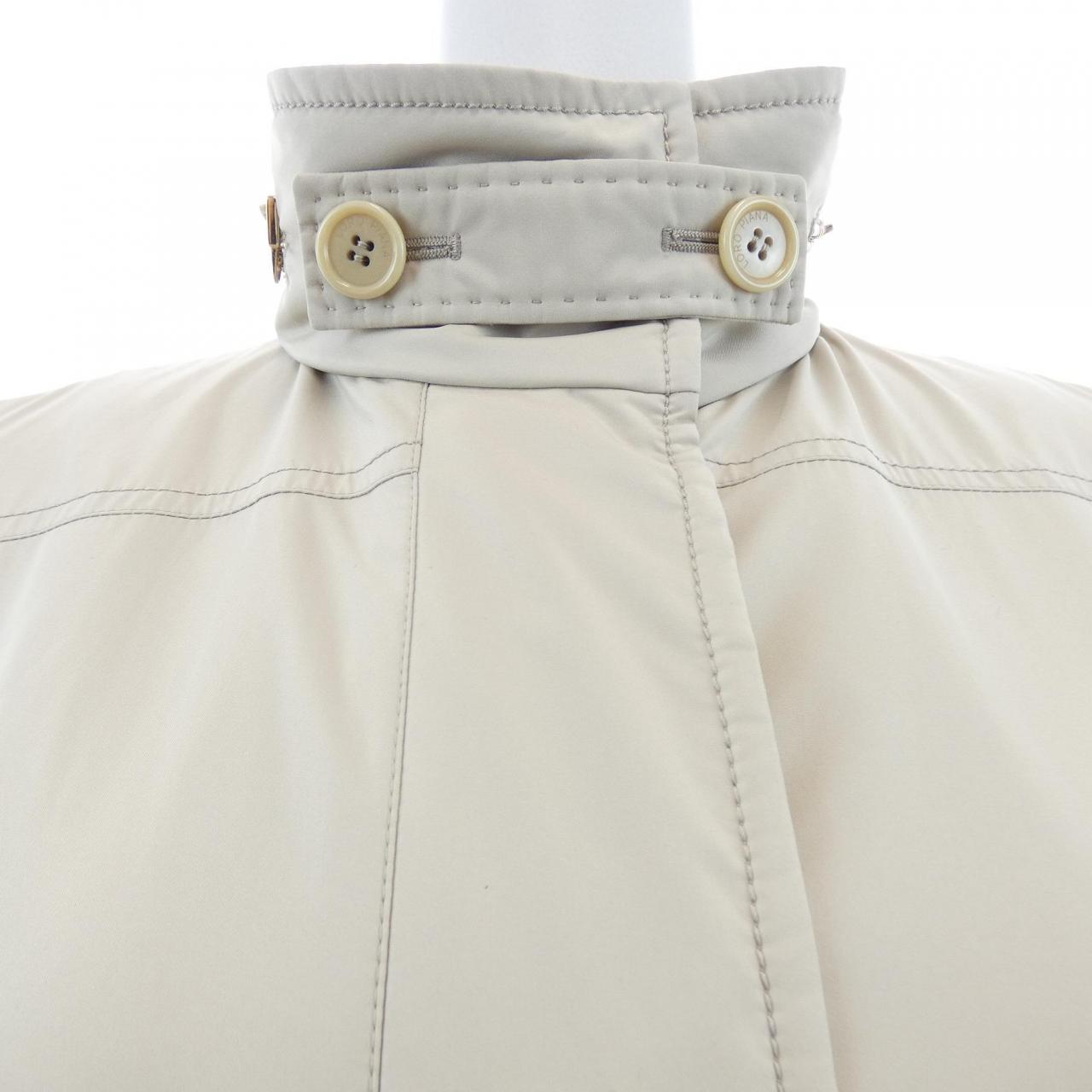ロロピアーナ Loro Piana コート