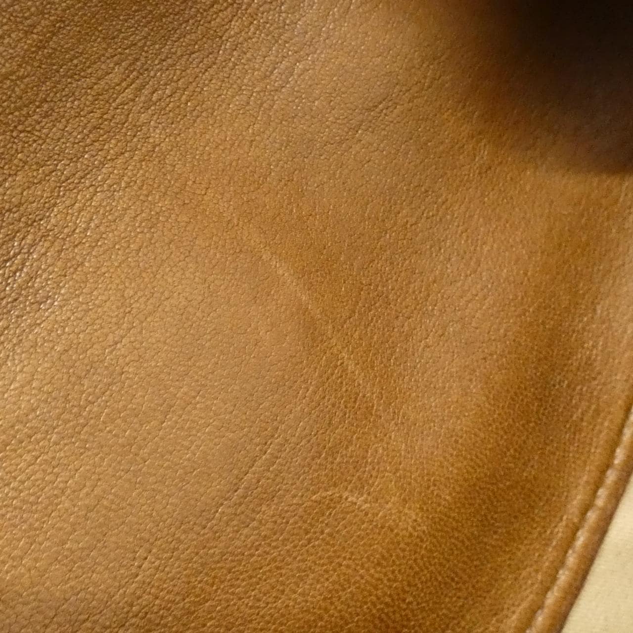 【ヴィンテージ】エルメス ショルダーバッグ