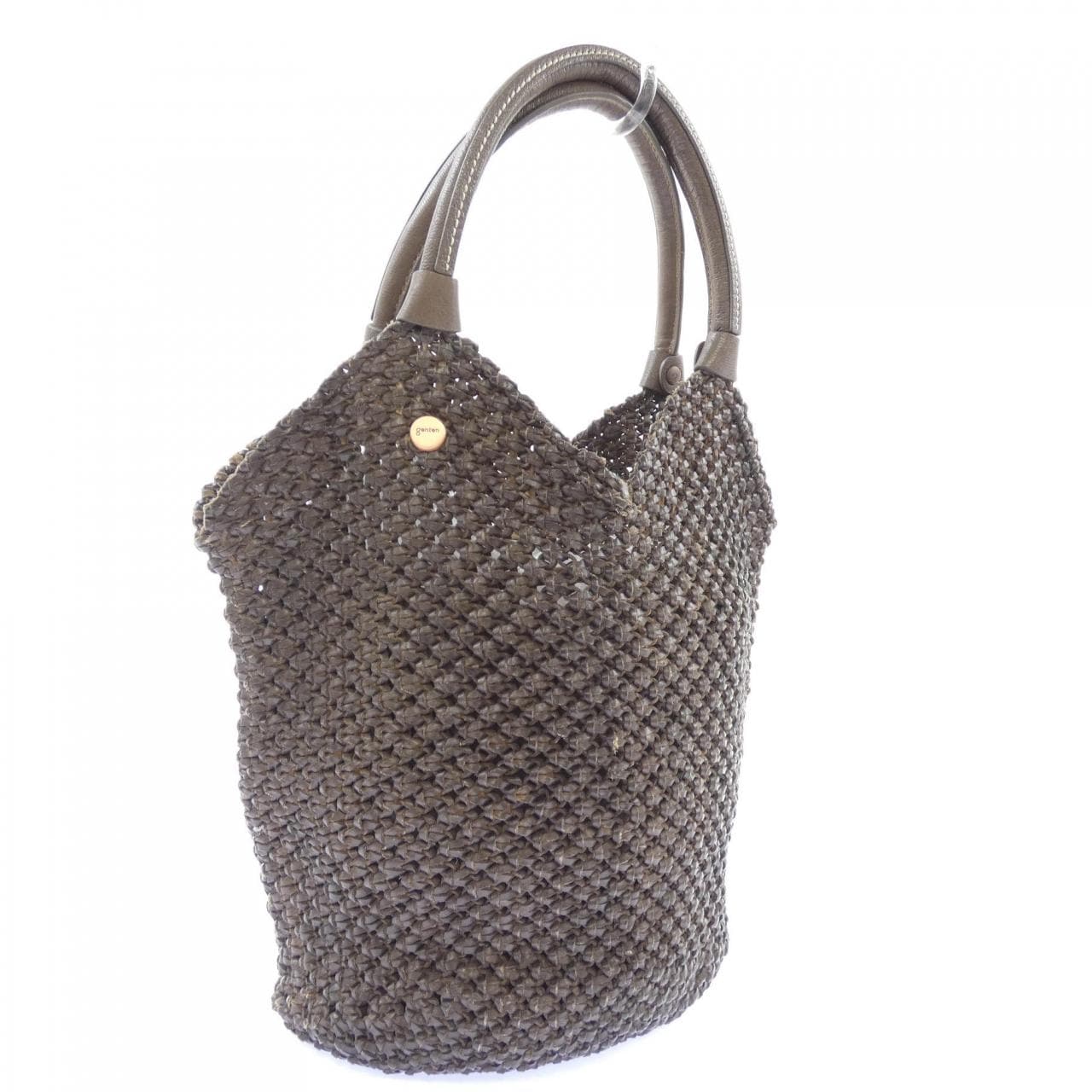 ゲンテン genten BAG