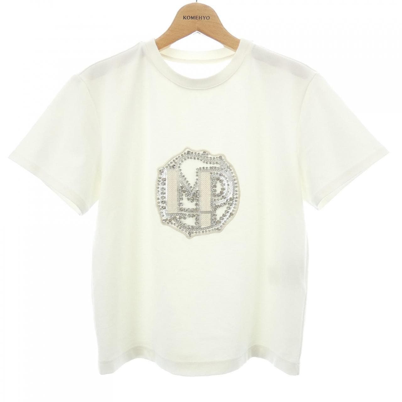 モラビトプルミエ MORABITO PREMIER 9043-62113 Tシャツ