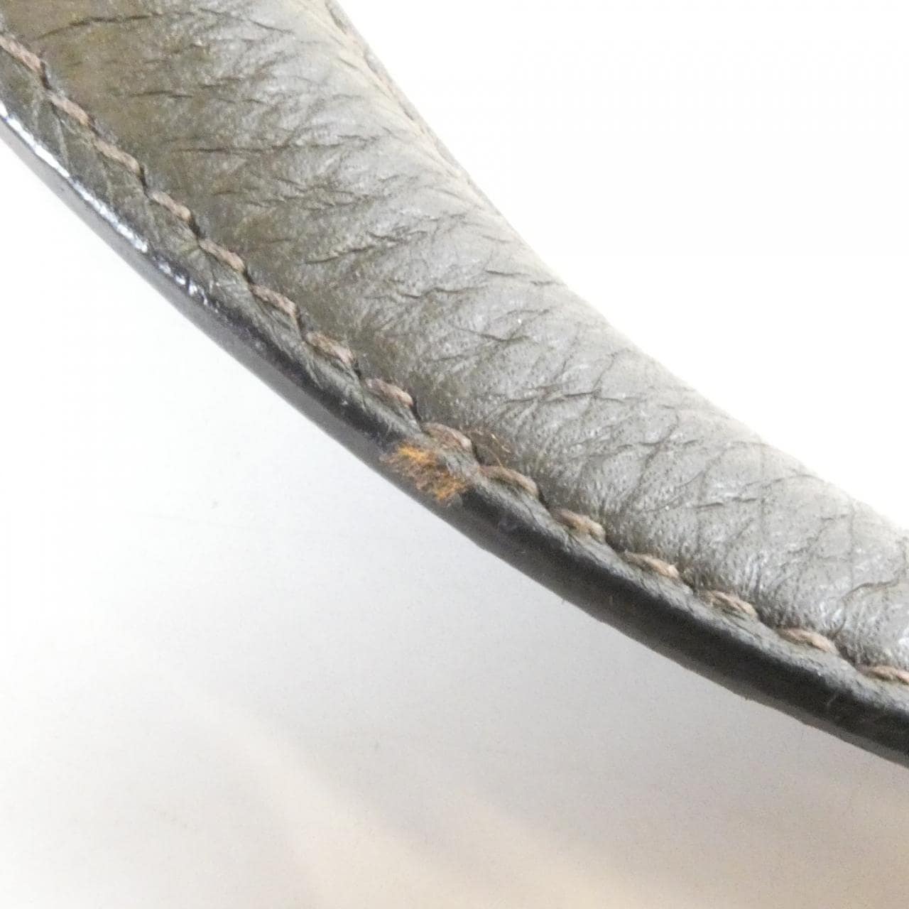 エルメス ヴィクトリア 43cm ボストンバッグ