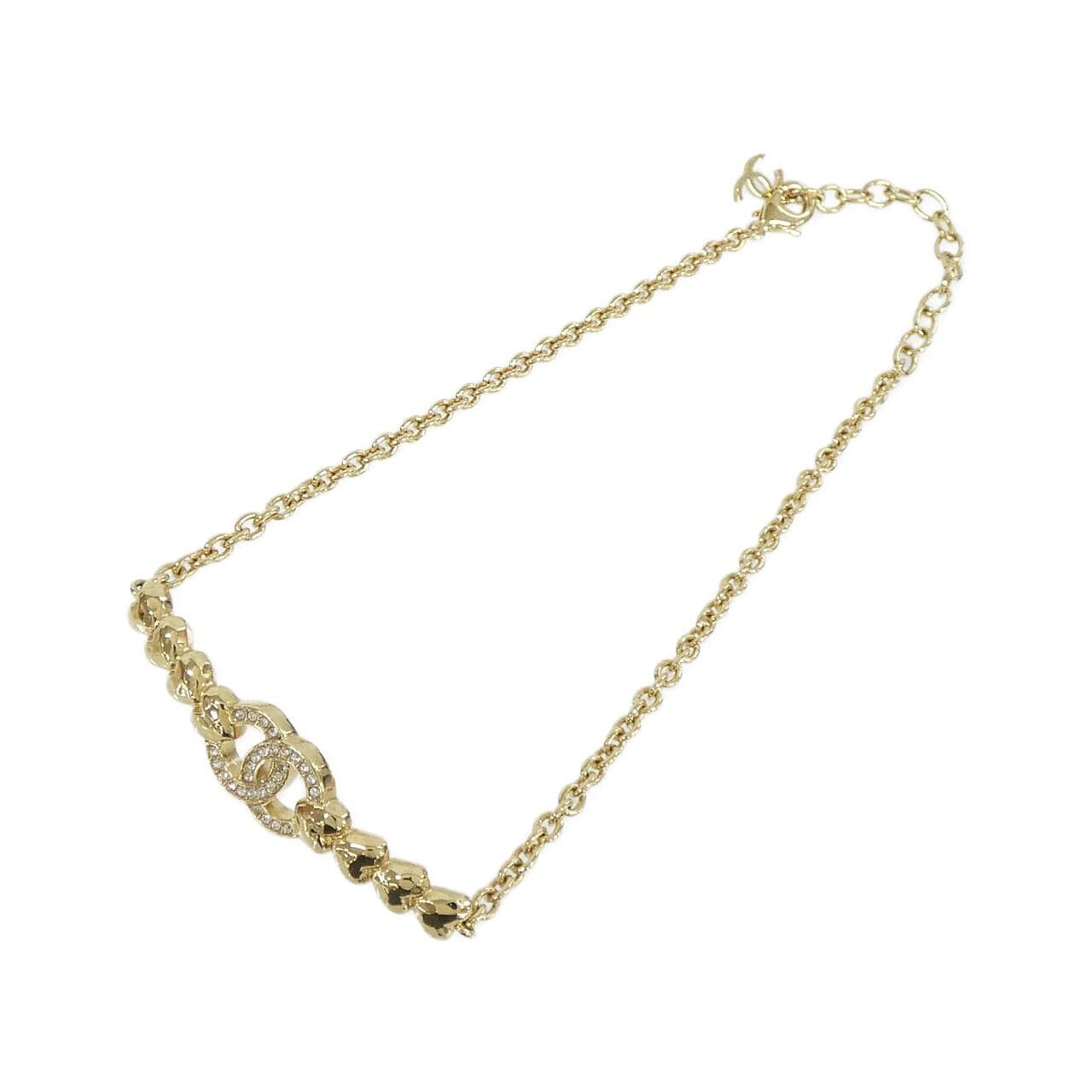 シャネル ABA259 ネックレス