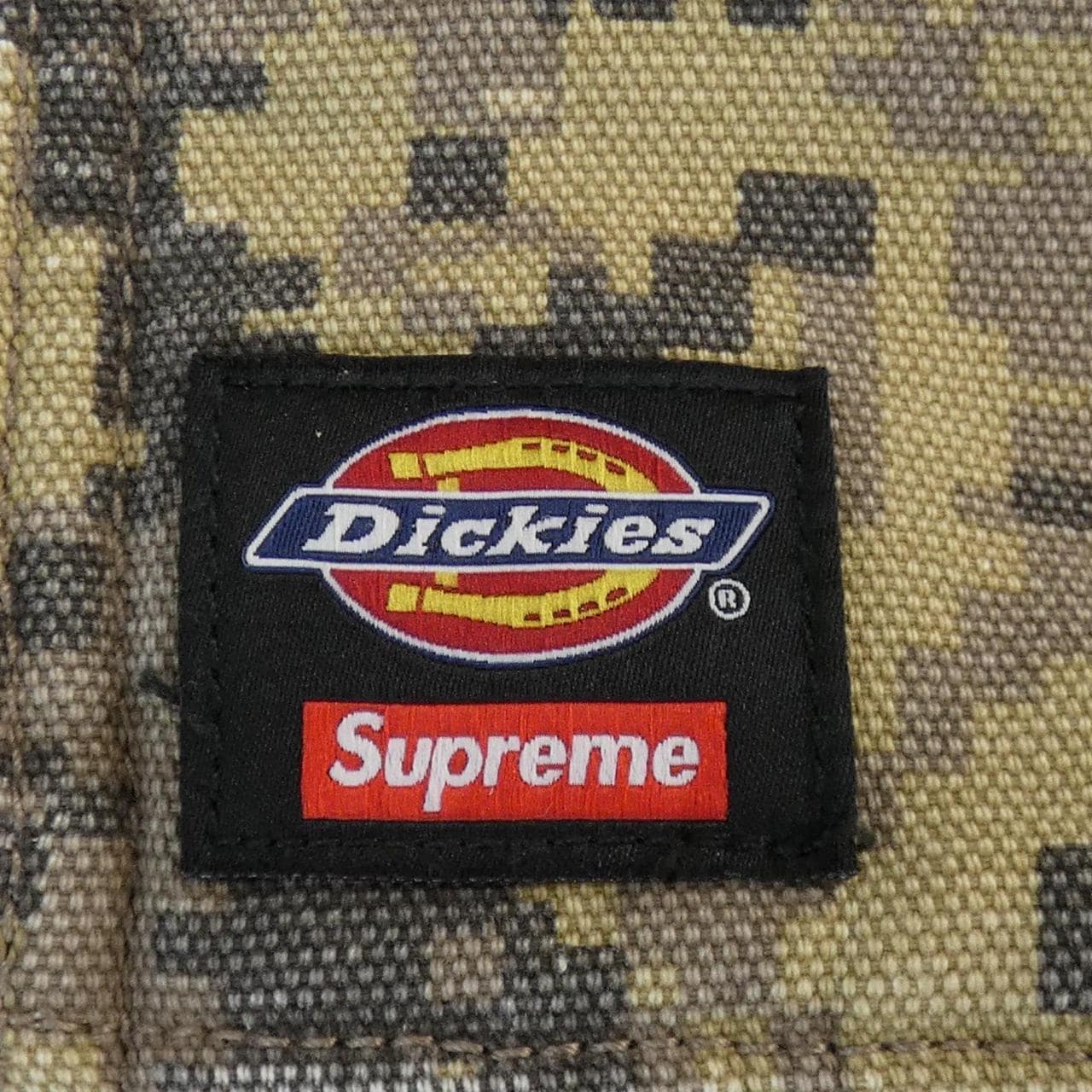 シュプリーム SUPREME DICKIES ブルゾン