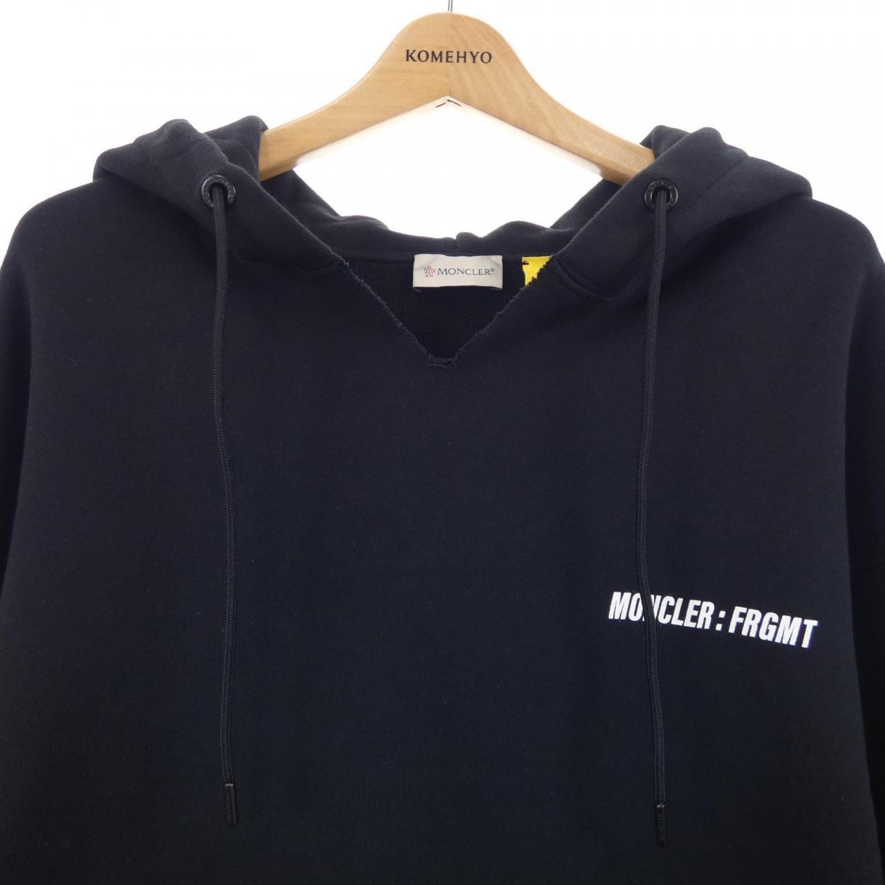 モンクレール ジーニアス MONCLER GENIUS 209UBG00011 パーカー