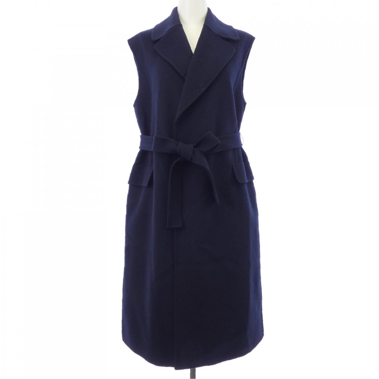 エスマックスマーラ 'S Max Mara 23927604336 ロングベスト