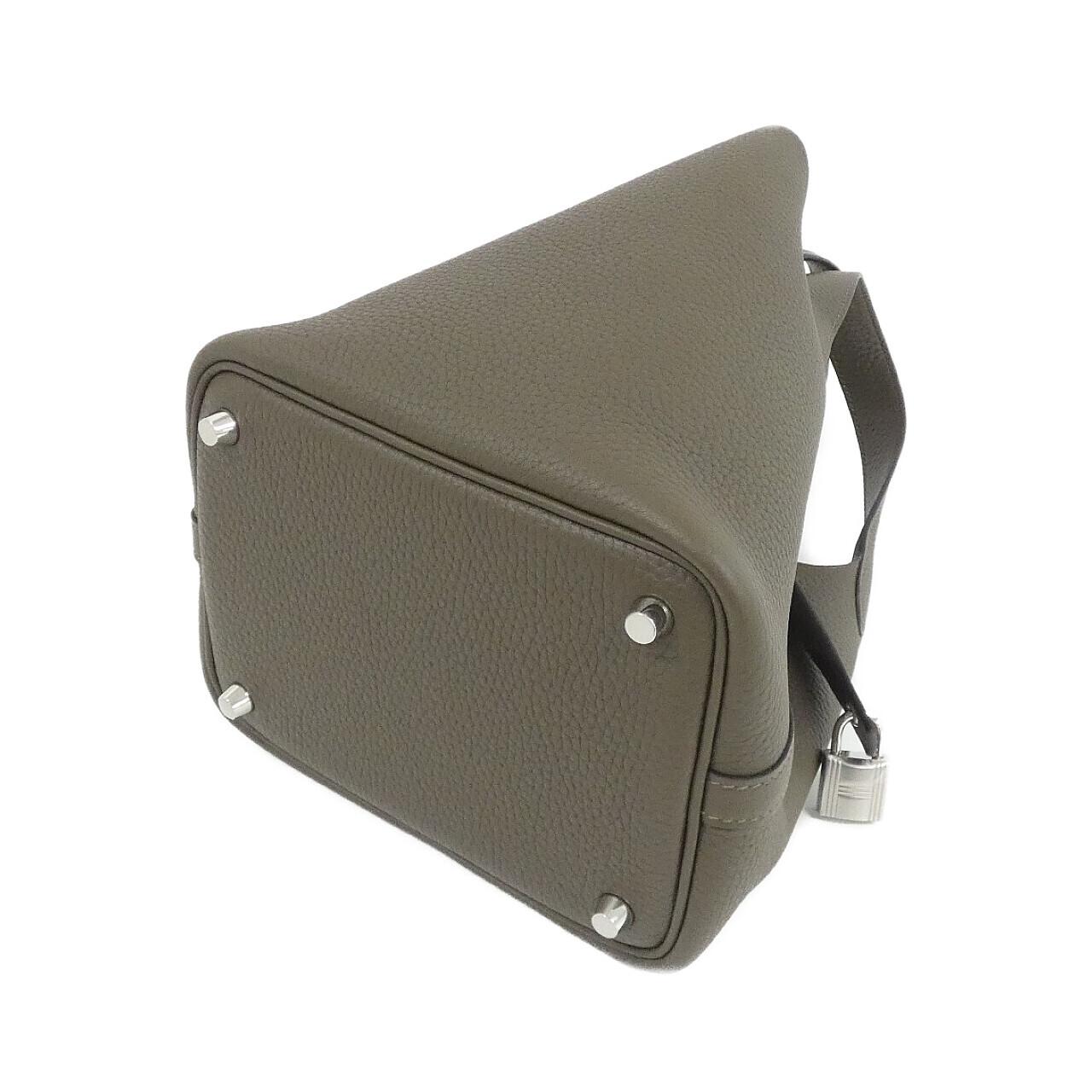 【未使用品】エルメス ピコタン ロック PM 056289CK バッグ