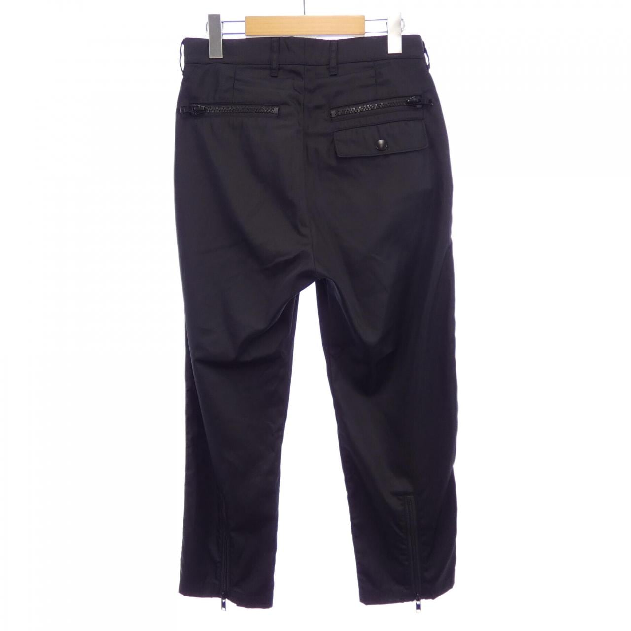 プラダ PRADA SPH09 S192 I18 パンツ