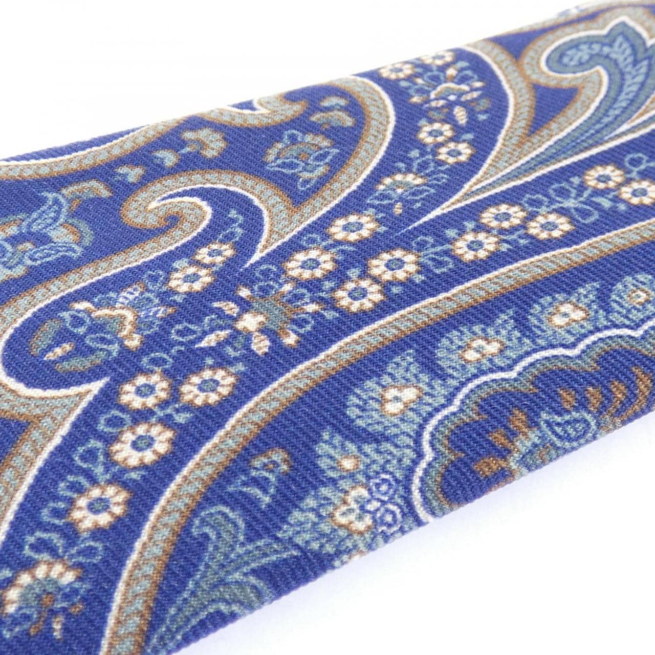フランコバッシ FRANCO BASSI NECKTIE