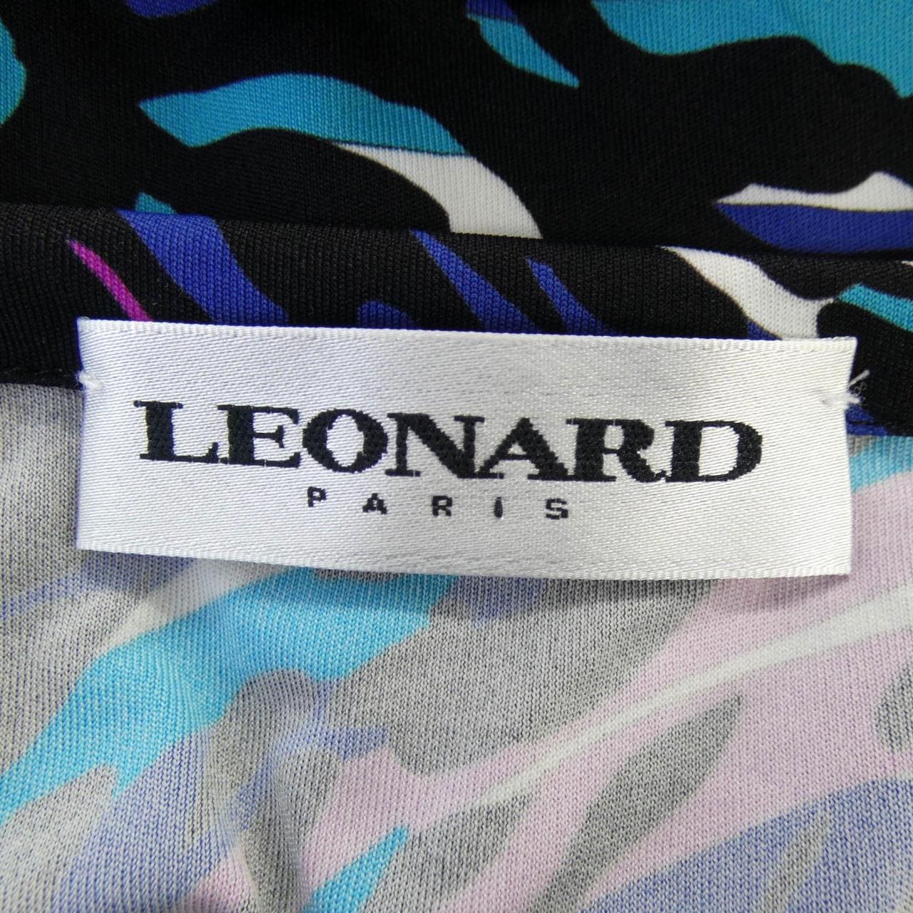 レオナール LEONARD 0460906 ワンピース